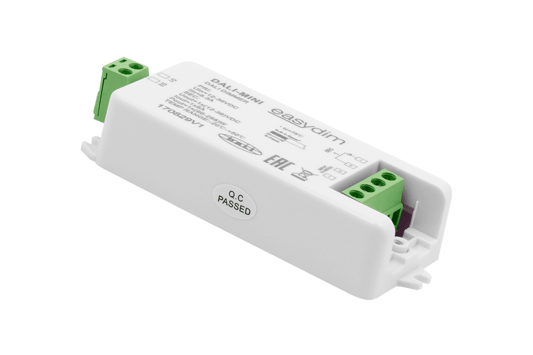 Декодер DALI-DT6-MINI