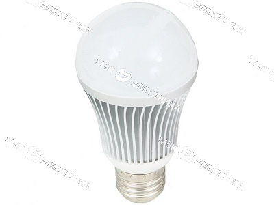 Лампа светодиодная E14- 4W-6000K (шар) FlexLED