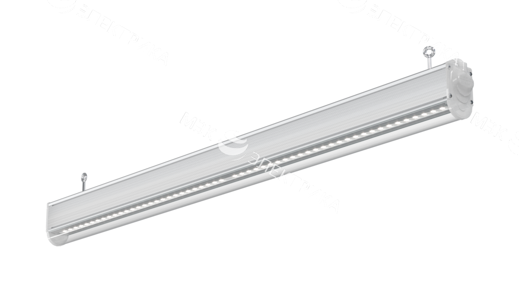 Светильник L-trade II 130/112/ГСП105/5.0K/01/IKVI-26/220AC IP66 поворотное крепление LEDEL LTR2EL000