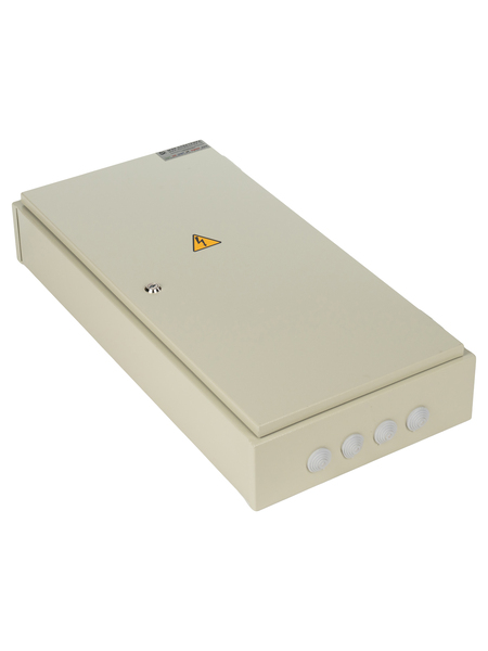 Щит распределительный навесной ЩРн-48 (670х330х120) IP65