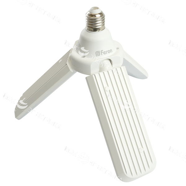 Лампа светодиодная Feron LB-653 E27 50W 4000K