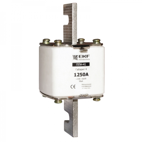 ППН-33 160А габ.00 ABB