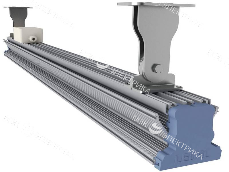 Промышленный светодиодный светильник L-INDUSTRY 48 60Вт 5376 Лм 5000К Д IP67