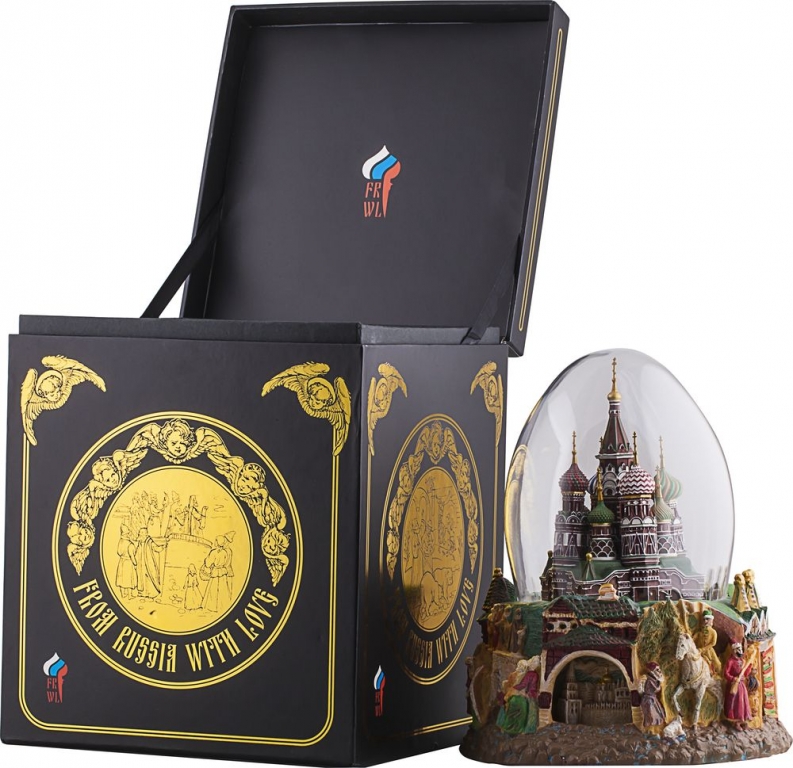 Музыкальный светодиодный светильник NL13