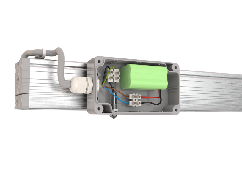 L-fusion Office/30/Д/840/03/IKVI-32/220AC IP40 Em 