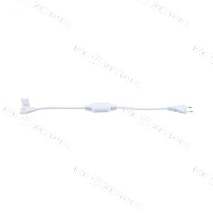 Сетевой шнур для светодиодной ленты 230V LS705(5730) на 50м, DM275