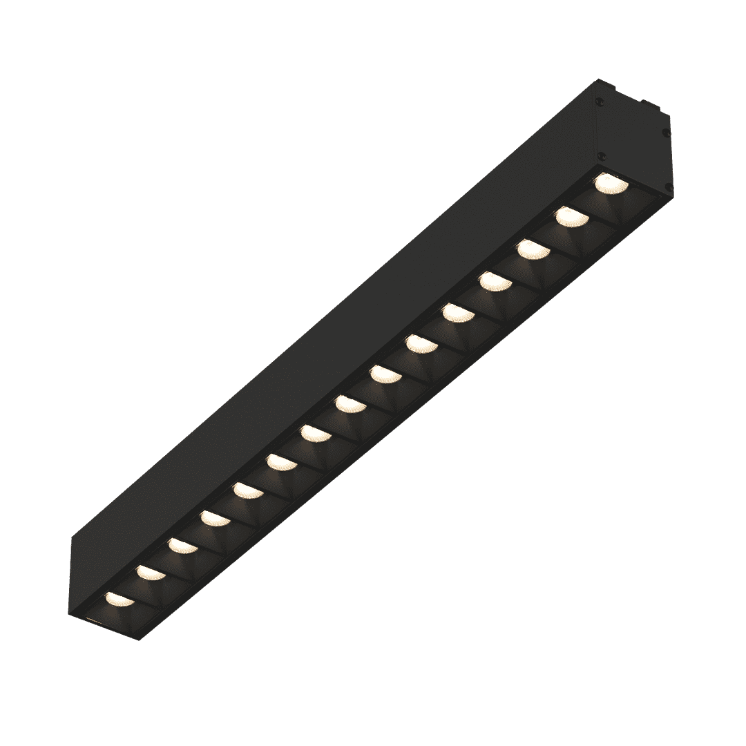 Светильник для низковольтного трека SY