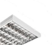 Светильник ЛПО10-4х14-031 Rastr HF с БАП Ардатов 1030414081