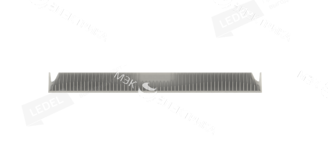 L-office 32/30/Д/940/02/УК(v2)/220AC/Premium IP54