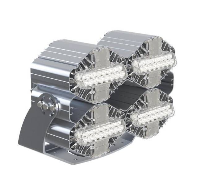 L-lego II 220 banner/178/Д/5,0K/01/L100/IKIX-64/220AC IP66