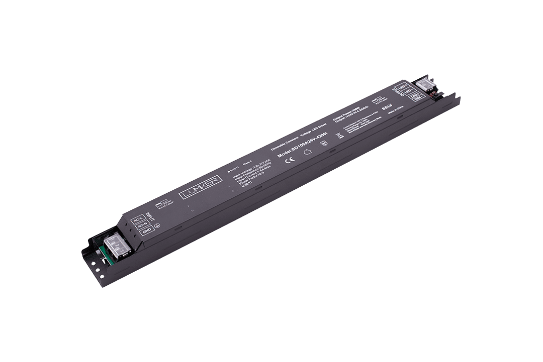 Блок питания RC-100-24