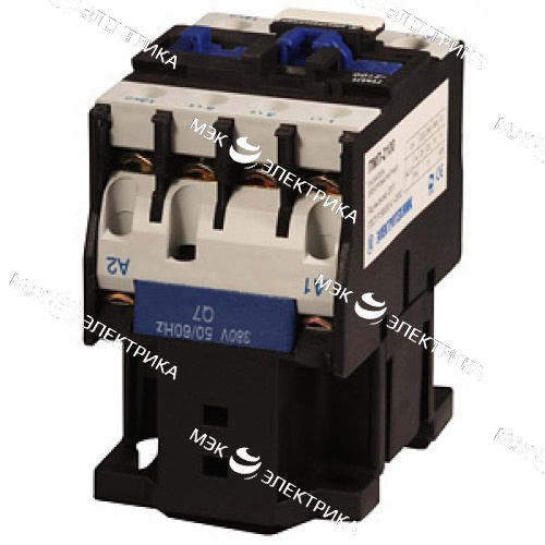 Магнитный пускатель ПМЛ 2100 -25 380В 25А 1з