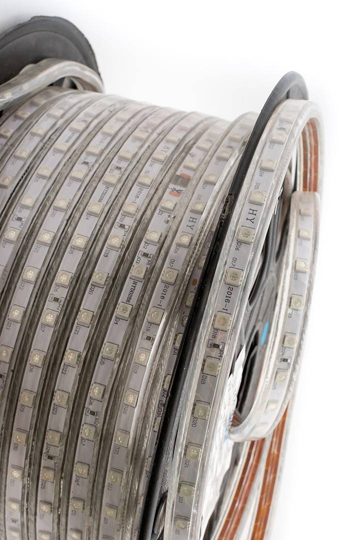 Лента светодиодная 220В LT560