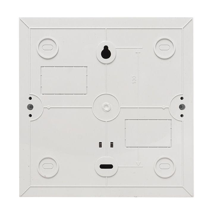 Щит ЩРН-П-8 "SlimBox" IP41 PROxima EKF sb-n-8