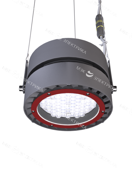 Светильник L-industry II/114/Г60/4.0K/04/IKX-31/220AC IP65 подвесное крепление LEDEL LINDII00029