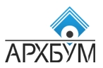 Отзыв от АО "АРХБУМ"
