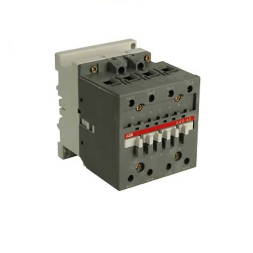 ABB AF52-40-00-13 Контактор с универсальной катушкой управления 100-250B AC/DC