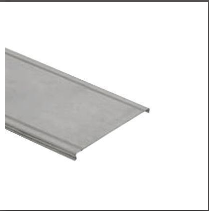 Крышка НВ КЛ(0,55)200 (2,5м)