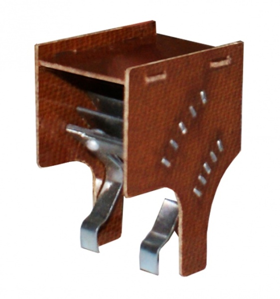 Дугогасительная камера для ВР-32-35в