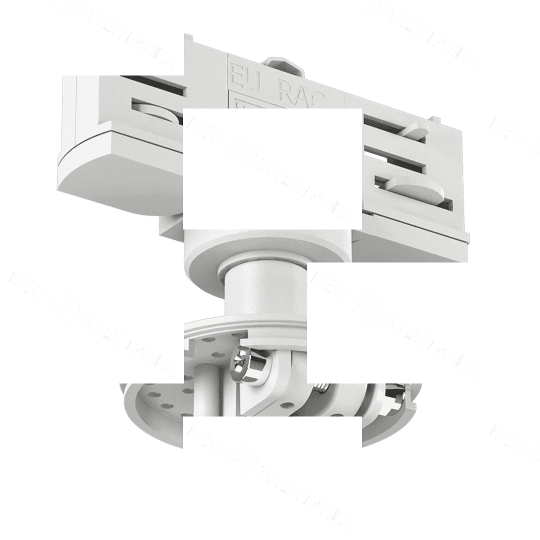 Крепление VILLY M2-3