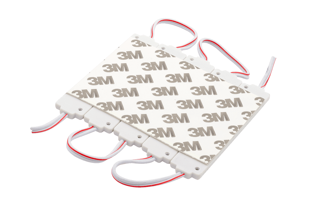 Модуль светодиодный LMD23HF-12-W