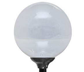 ПМА-400 светильник шар конус основание