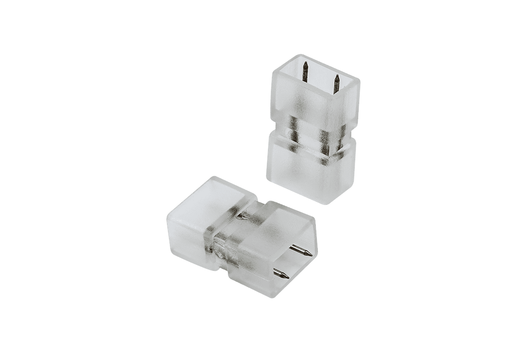 Коннектор для ленты 220В