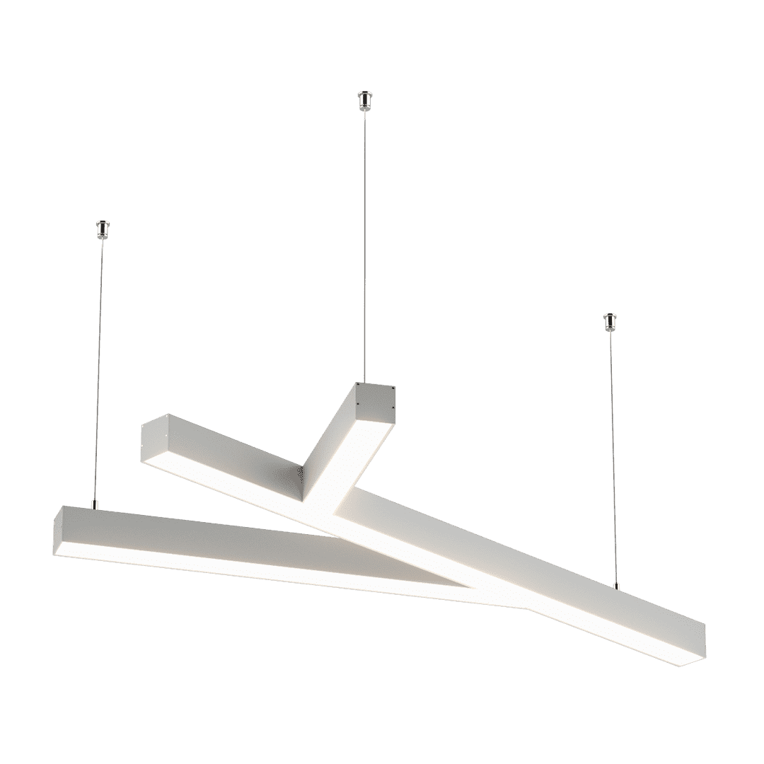 Светильник TREE