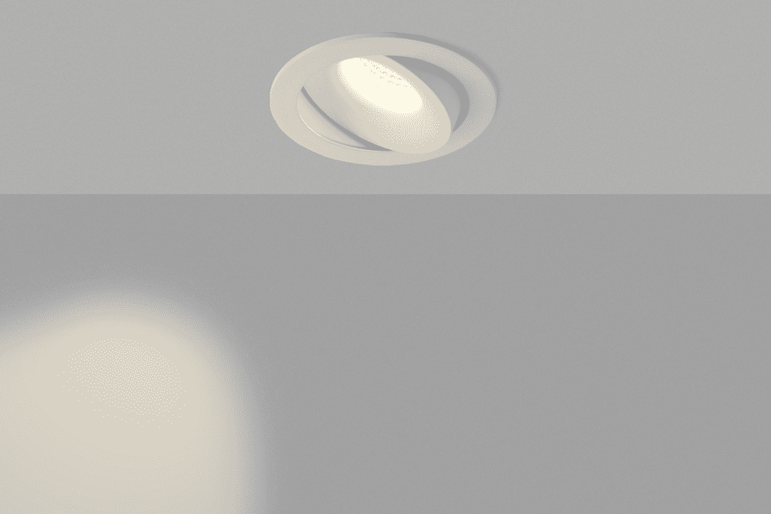 Корпус светильника COMBO-11