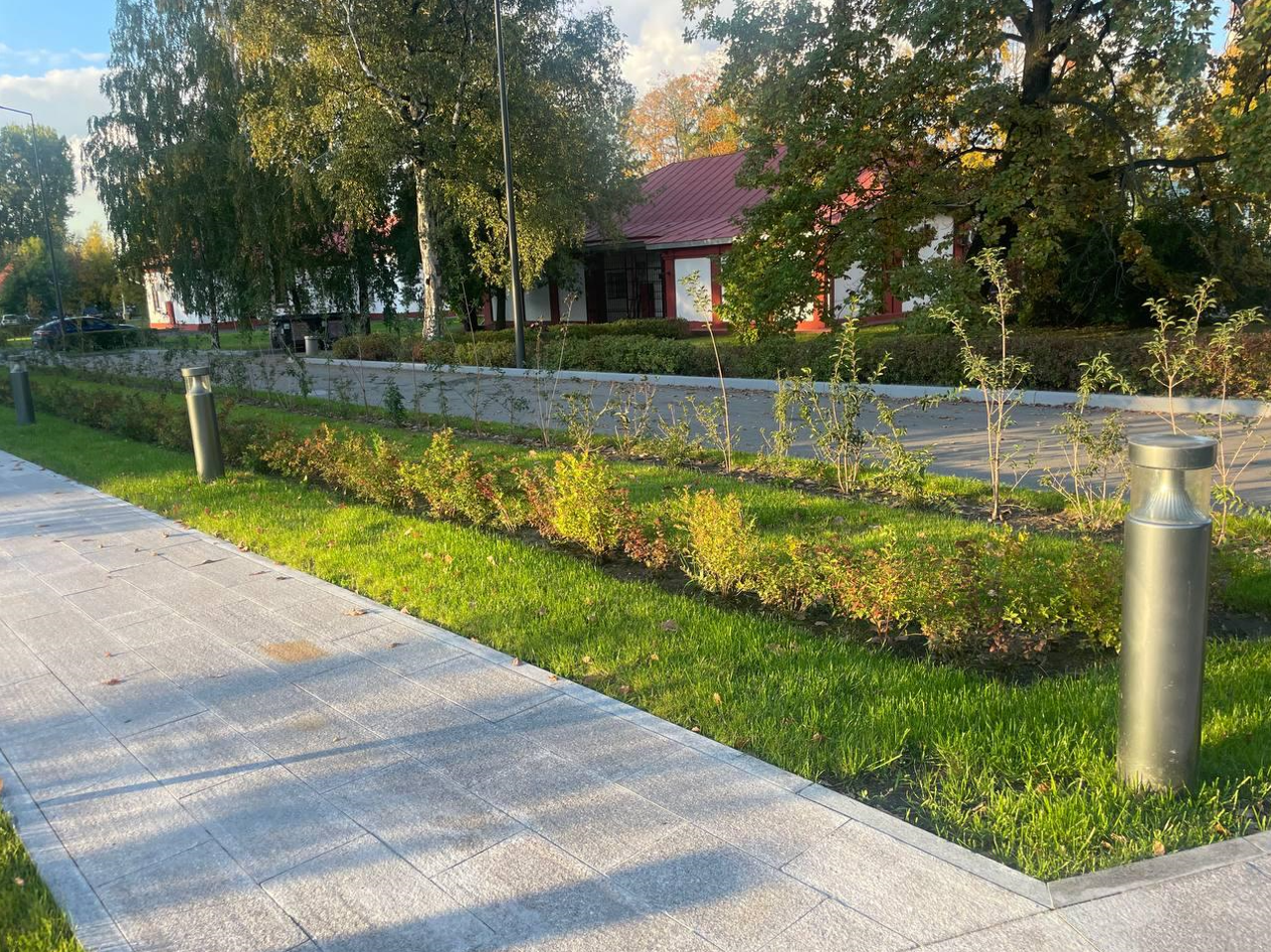 Светильник R-LUX 19T