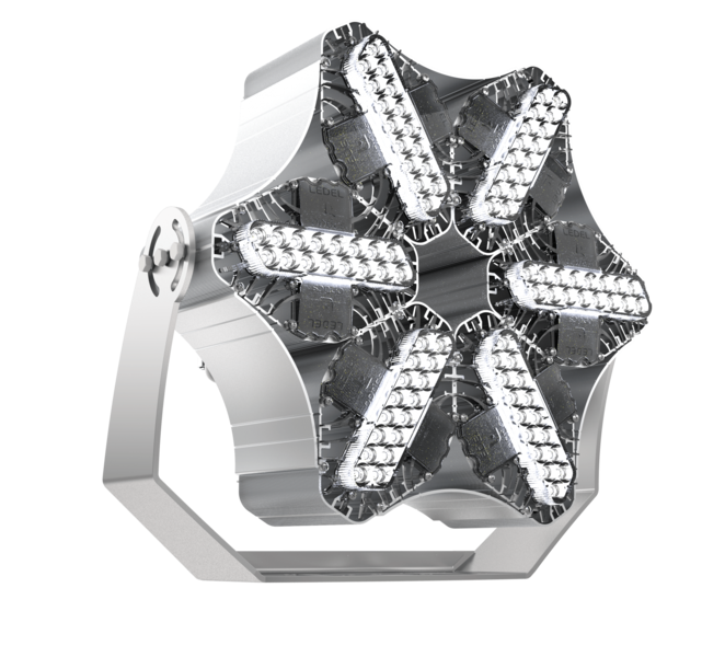 L-lego II 250 banner/225/Д/5,0K/01/L100/IKIX-66/220AC IP66