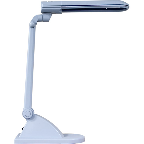 Светильник настольный Feron De 1110 белый (М)