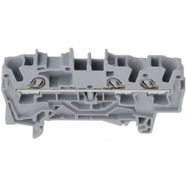 Клемма WAGO 2006-1301 3-проводная клемма пригодный для EX e