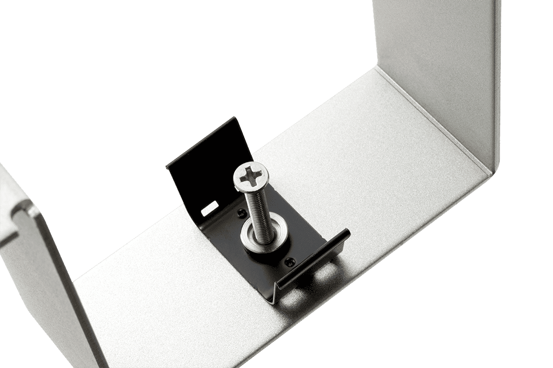 Крепление для профиля Lumker L