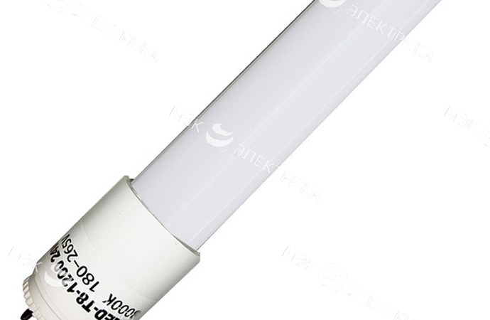 FL-LED-T8-1500 30W 4000K G13 (220V - 240V, 30W, 2750lm, 4000K, 1500mm) - лампа трублька (S400)