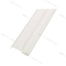 Перегородка разделительнаядля 100х50 Т L=2м