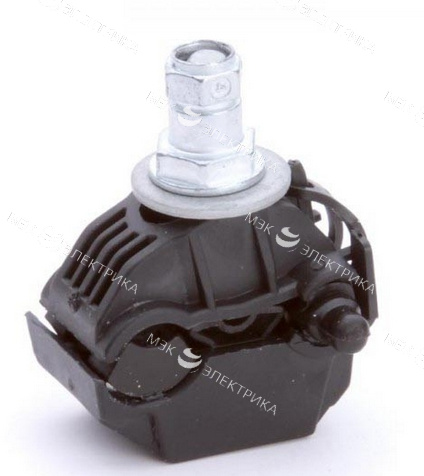 Зажим прокалывающий ответвительный P1X-95 16-95/1.5-10 ASD (снят с пр-ва)