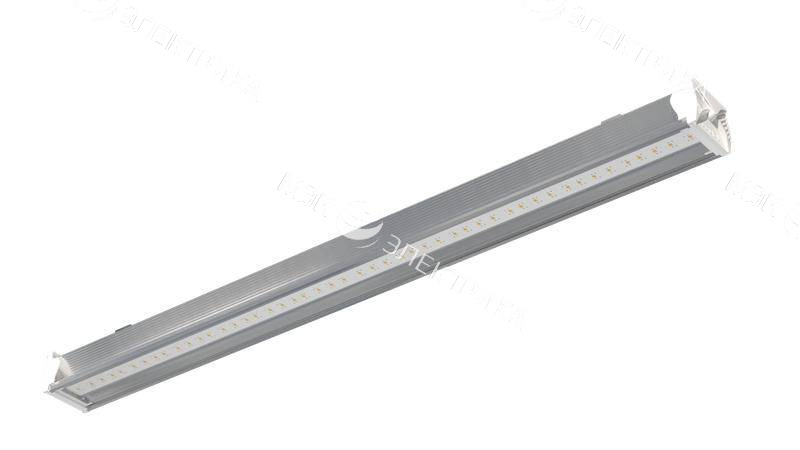 Светильник L-industry NEW 48Т/46/Д/5.0K/02/IKVI-12/220AC IP54 накладное крепление LEDEL 404001L