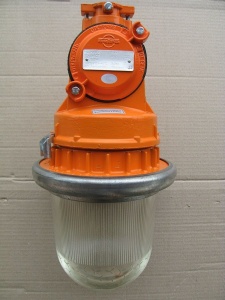 Светильник НСП 18-200/150-111