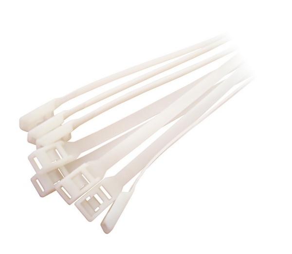 Хомут нейлоновый 4,8х250