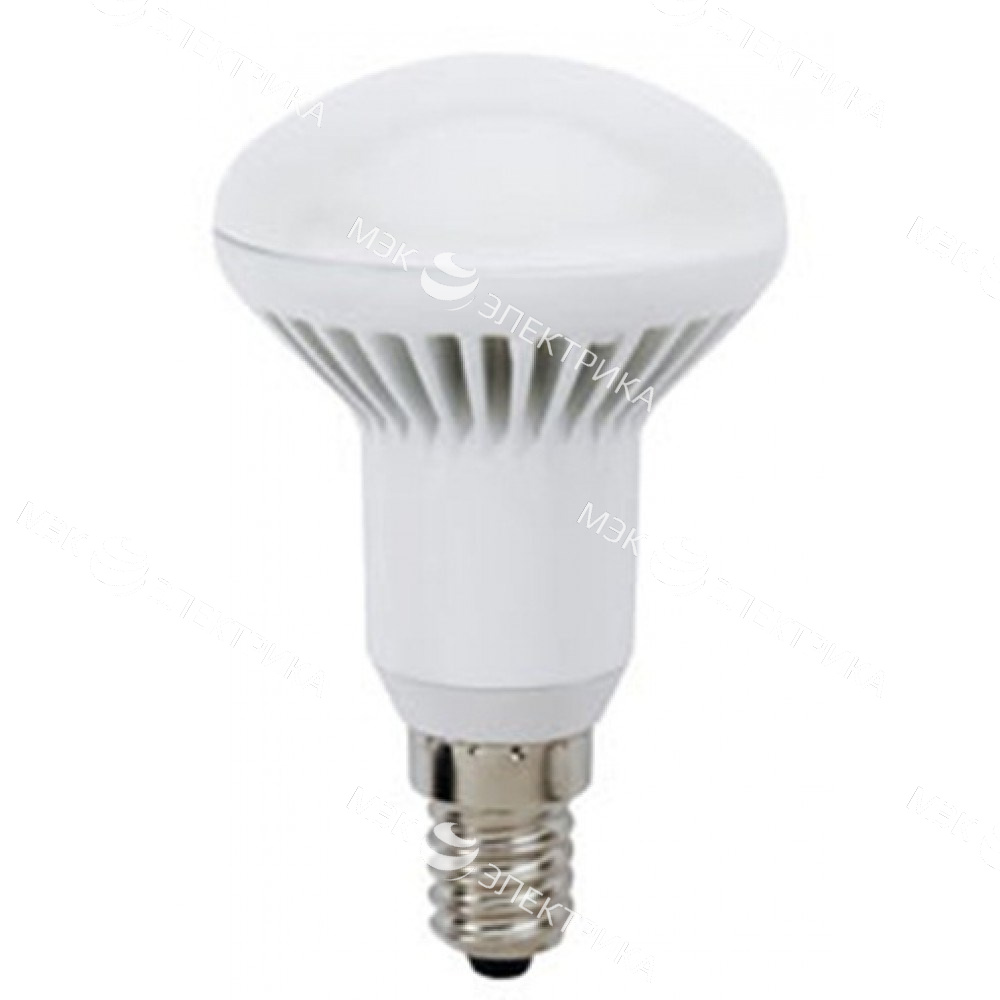 FL-LED R39 5W E14 CERAM 2700К 230V 400lm 39*71mm (S134) FOTON_LIGHTING - лампа АКЦИЯ!