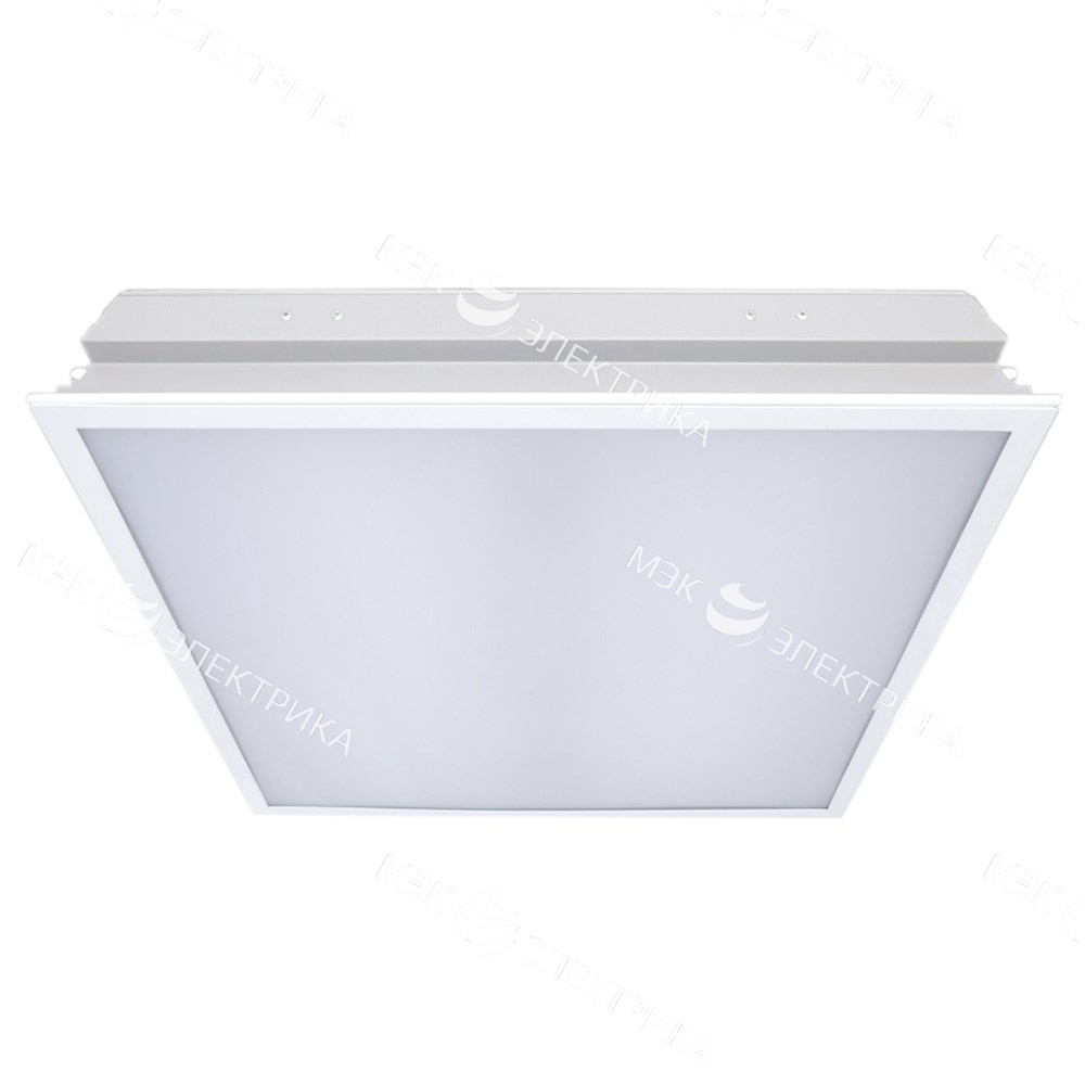 Светильник светодиодный Operlux-34/prisma 32Вт 4000К IP20 3200лм встраив. грильято CSVT ЦБ000006714