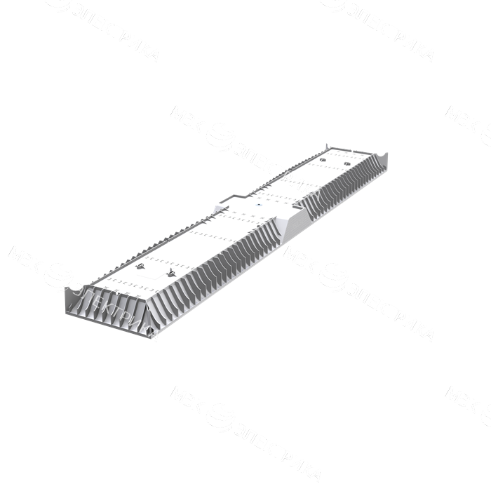 Светильник L-school 55/32-48/Д/5.0K/02/Т2/220AC/Premium IP20 накладное крепление LEDEL 113002