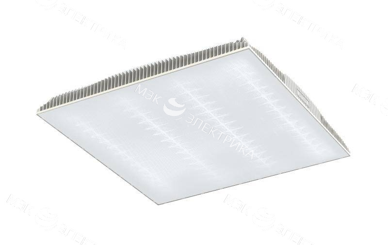 Светильник светодиодный L-office 32/30/Д/4.0К/03/УК(SD4)/220AC/Standart IP30 матов. стекло LEDEL OF3