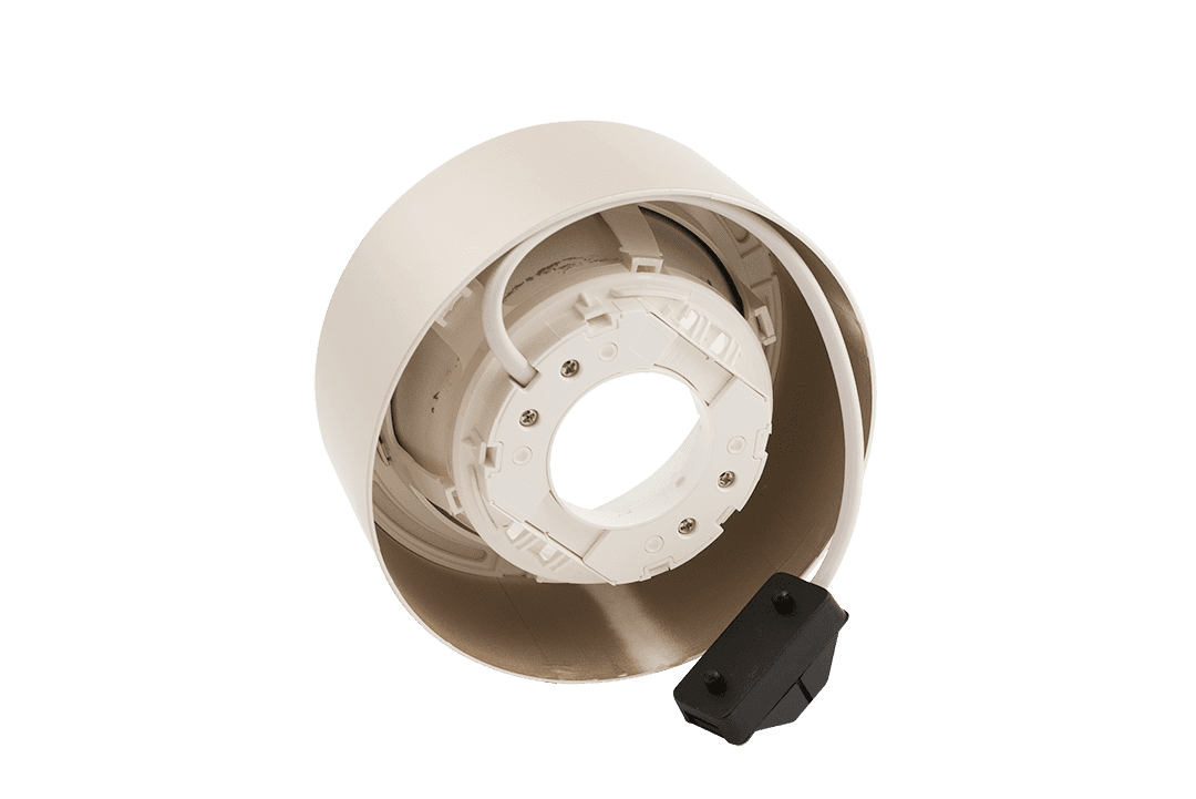 Светильник накладной GX53