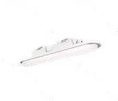 Светильник ДСП51-20-045 Leader EM1 840 LED 19Вт 4000К IP67 Ардатов 1168420045