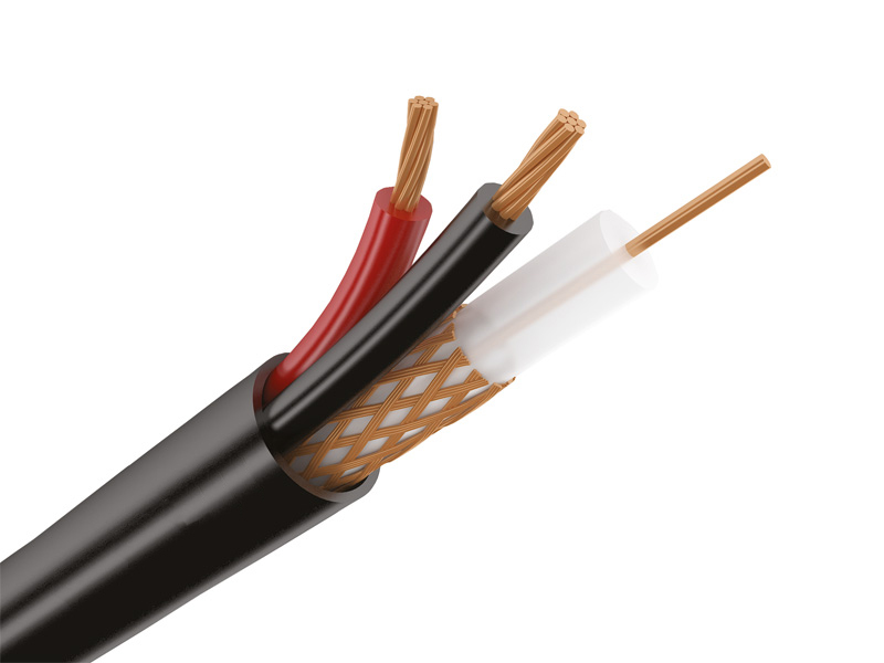 Кабель КВК-П-2 2х0,5