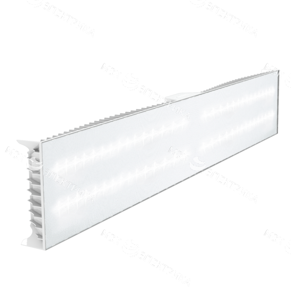 Светильник L-school 32/30/Д/4,0K/03/Т2/220AC/Premium IP20 матовое стекло подвес