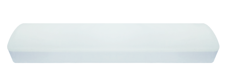 Светильник FL-LED DPB-01 SENSOR 12w 4500K акустический датчик IP65 1080 Лм