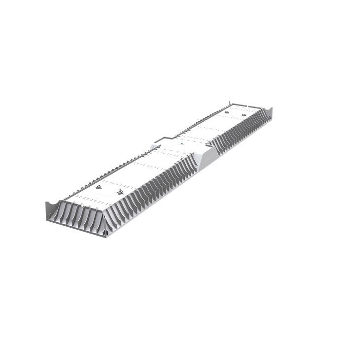 Светильник l -school 55/50/д/5.0к/02/т2/220AC/Standart ip20 duris LEDEL 123205000852100